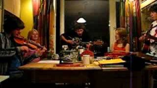 Teddy Thompson - In My Arms - Clachtoll Cajuns