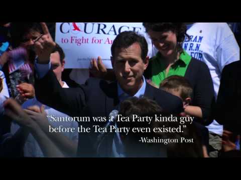 Click to Watch the David Jones on the Surge of Rick Santorum and the Road to the Nomination video