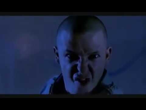 Pulling on the Boots  -  Romper Stomper - Soundtrack