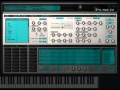 Rob Papen Punch: Introduction Video gallery thumbnail