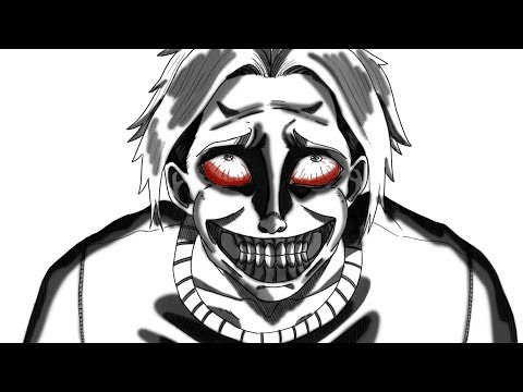 Be careful with the smiling man or something bad could happen to you.