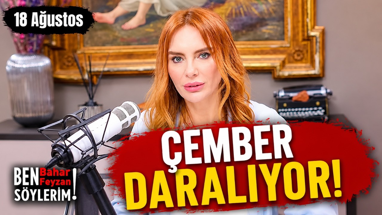 Cemaatler, Vekil Çocukları Derken Operasyonlar Büyüyor!