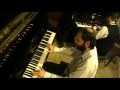 Improvised Two Piano Chopsticks Redux Tom Brier And Adam Swanson