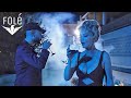 SKERDI FT TEUTA SELIMI - M’KE RREJT (Official Video) SKERDI FT TEUTA SELIMI - M’KE RREJT (Official Video)