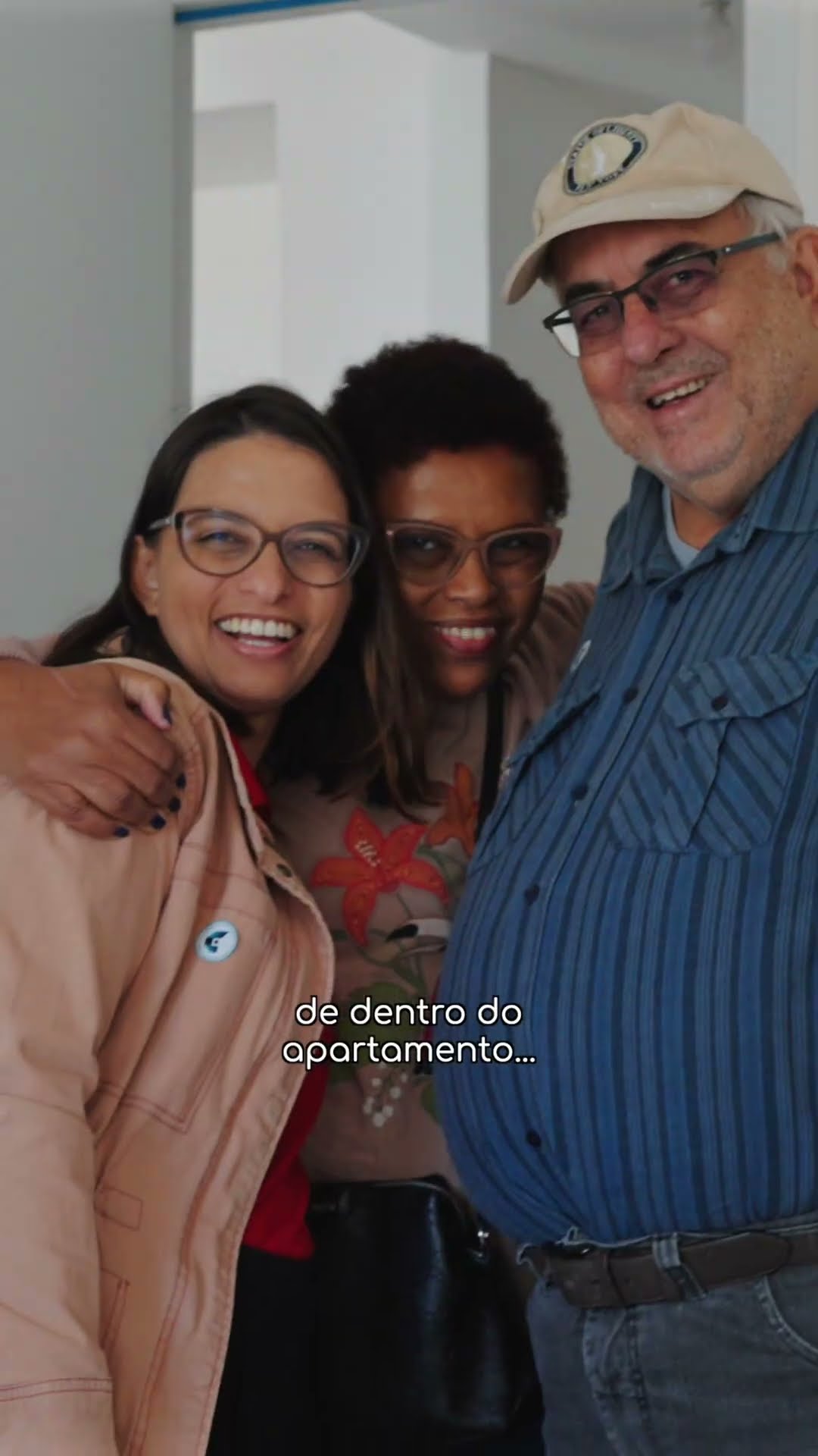 Visita à Obra do Today Pompeia em São Paulo | Construtora Canopus
