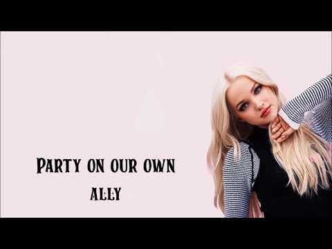 Ally - Party On Our Own