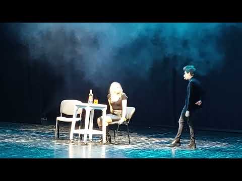 Ana Buruian Feat. Horeanu Arthur - The Day Beyond (Official Video)