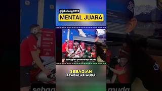 Download lagu CHAMPION MENTALITY | VEDA EGA PRATAMA FOCUS WITHOUT SHAKING #yt #motogp #views #shortvideo mp3
