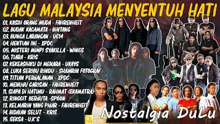 Download lagu Lagu Jiwang Rock 80an dan 90an Terbaik - Lagu Slow Rock Malaysia 90an Terbaik Rock Kapak Lama mp3