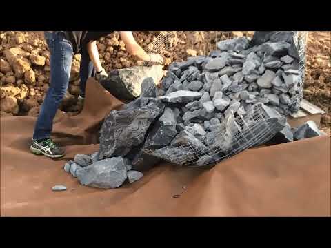 Comment construire une rocaille ? Comment construire une rocaille ?