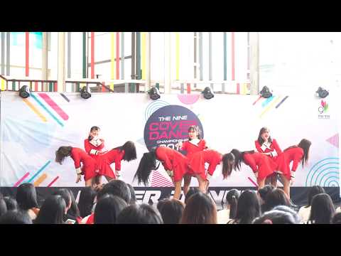 181118 (4K) ThinkPiece cover TWICE - OOH-AHH하게 & SIGNAL @ The nine cover dance