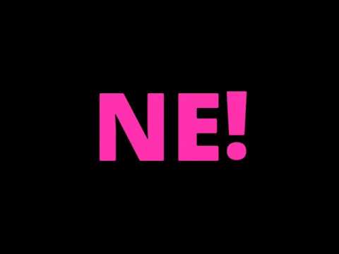 Lea Sirk - Hvala, ne (Lyric video)