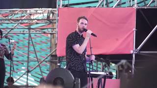 20170527 : HONNE(혼네) : One At A Time Please : 서울재즈페스티벌 @ 올림픽공원