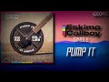 Eskimo Callboy - PUMP IT (LYRICS VIDEO)