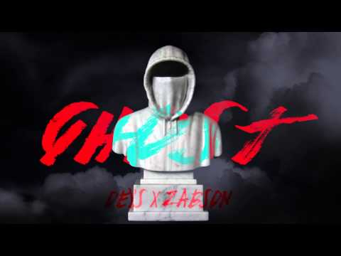 DEYS X ŻABSON - GHOST (prod. RENN)