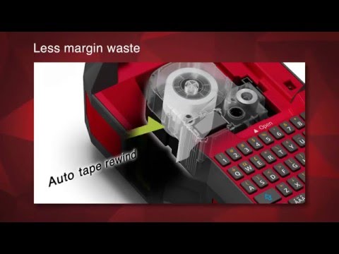 C51CE51160 | Epson LabelWorks LW-Z900FK PC-Connectable Industrial