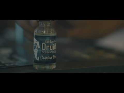 For Vape Baku / With Elshad Xose