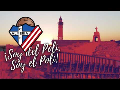 ¡Soy del poli, soy el poli! (video de promoción temporada 2021/2022)