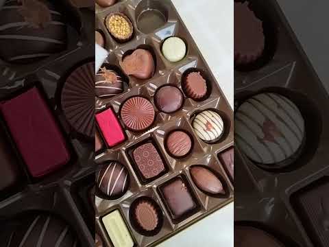Belgian Luxury Chocolates