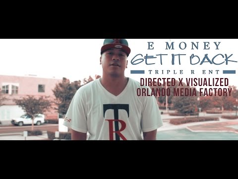 EMoneyONE11 - Intro (Get It Back)  (Canon 7D Music Video)