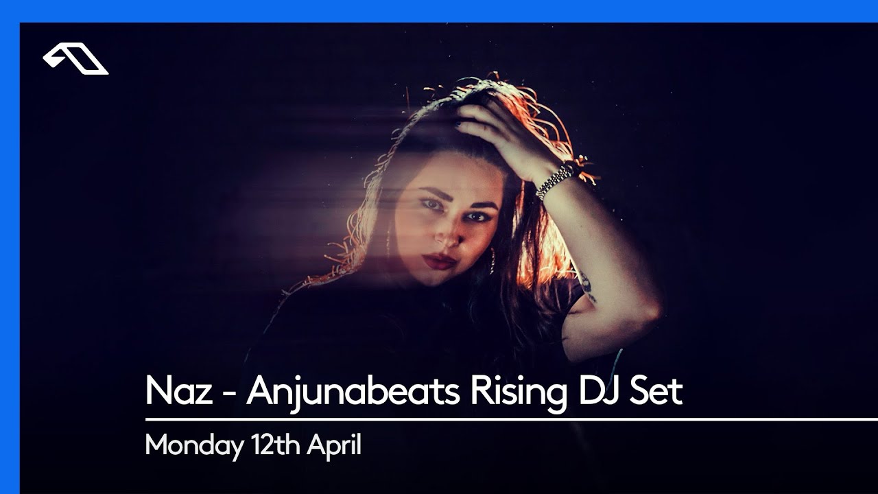 Anjunabeats Rising Volume 4