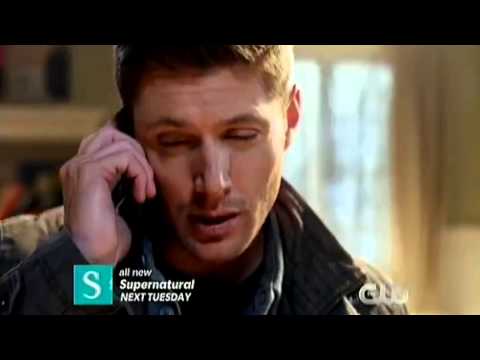 Supernatural 10.13 - Halt & Catch Fire - Promo