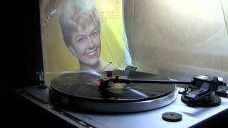 But Beautiful - Doris Day with The Paul Weston Orchestra - 1956