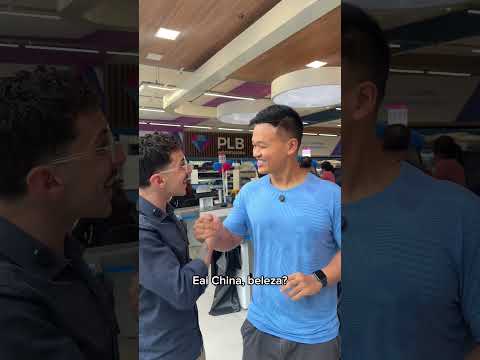 Não enganei ninguém, só falei meia verdade#bras #plbimportadora