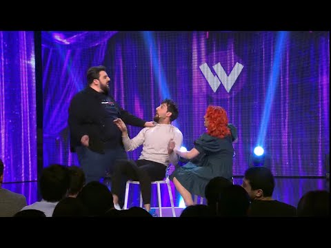 Women's Club 105 - STORIES