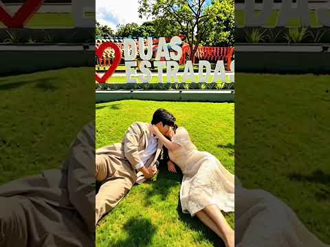 E Se Um Dorama Coreano Acontecesse em DUAS ESTRADAS #coreano #dorama #paraíba #nordeste