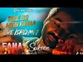 Tere Ishq Mein Fanaa Song Out Now Kriti Sonon Dhanush Sad Bollywood Song Tere Ishq Mein