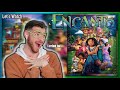 Let S Watch ENCANTO Aka My New Favourite Disney Movie Encanto Reaction