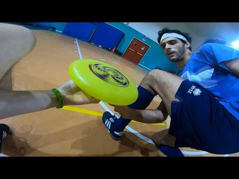 Frisbee Fever Rovereto