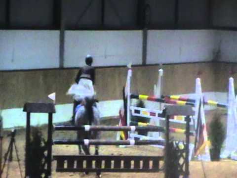 Manuela Kisse on Cassandra MNM