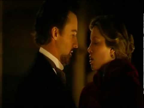 Der Illusionist (Trailer Deutsch/German) - Edward Norton, Paul Giamatti, Jessica Biel