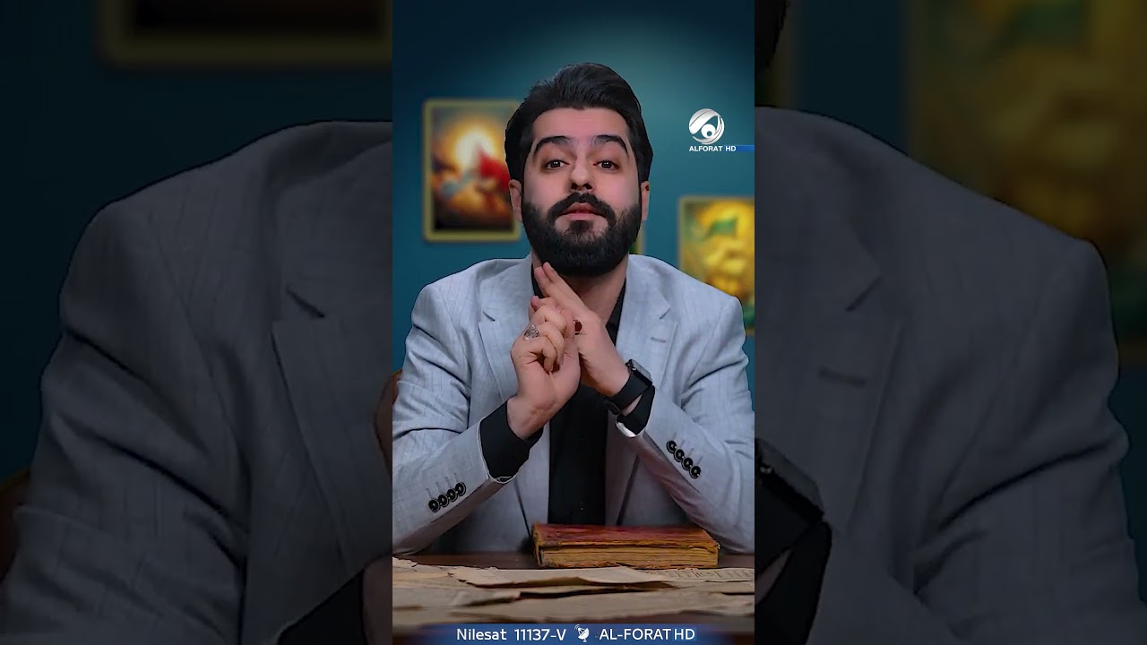 فيديو | طغيان ثمود… وصيحة أنهت حضارة كاملة