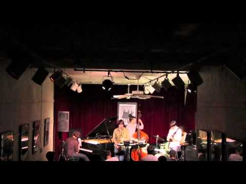 Jake Saslow Quintet: Early Riser @ The Jazz Gallery