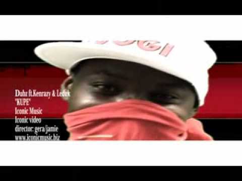 kupe-Dubz featuring Kenrazy & Leduk