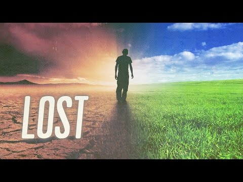 Jesus and the Self-Righteous • Dave Rodriguez