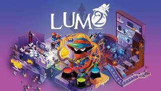 Lumo 2 (Multi-Language) video 1