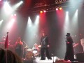 Meat Loaf - Why Don't We Do It in the Road -  with CC Coletti and Patti Russo Dallas, TX.