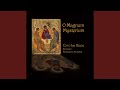 O Sacrum Convivium