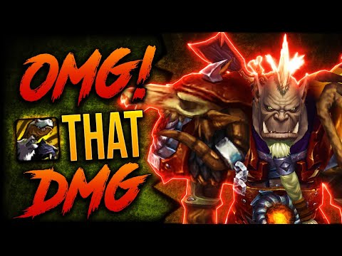 CAN YOU MASTER THE BEASTS? 8.3 BM Hunter GUIDE