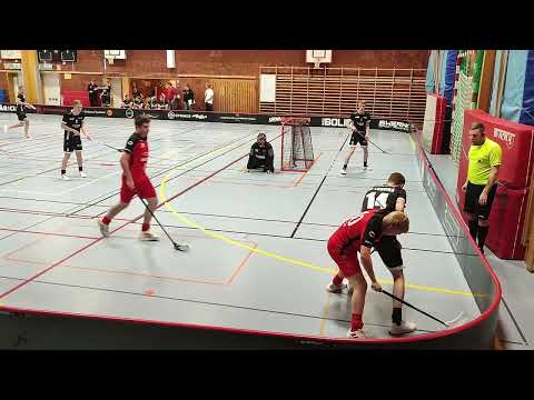 2022-10-07 DIV 4 Dalarna/Gävleborg: IBF Hedemora - IBF Ludvika (Hela Matchen)