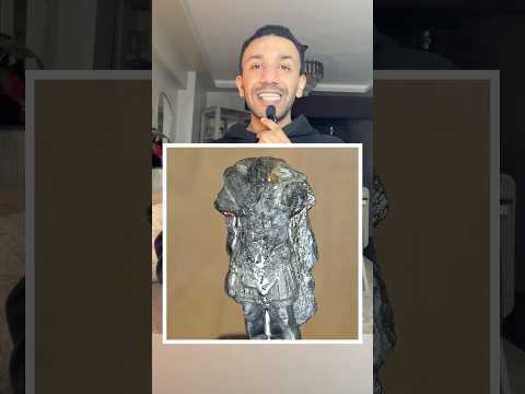 ما سر مطرقة الرصاص مع السيارات ؟🤔