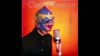 Todd Rundgren - Honest Work