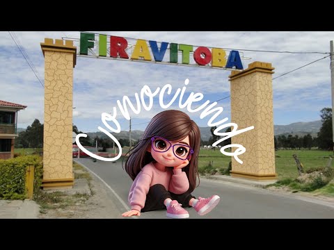 Firavitoba - Boyacá 🇨🇴
