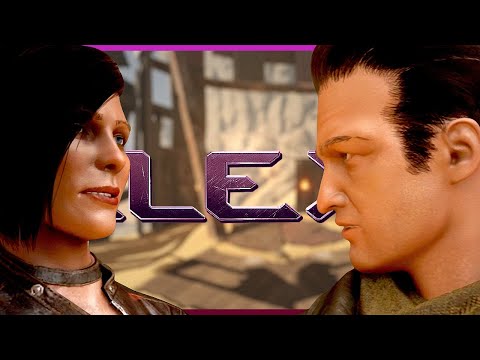 ELEX 2 🛡️ 153: Sibling Blows