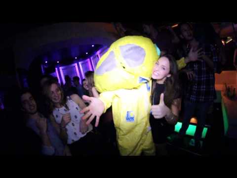 Dirty Nick - Luca S @ La Rocca Gold (Arona - NO) // 29.11.2014