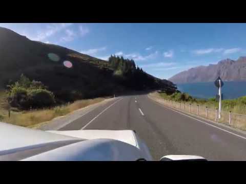 Lovingly - Oliver Smith, Amy J Pryce // Lake Wakatipu New Zealand